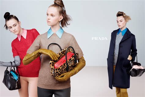 prada ladies highlights